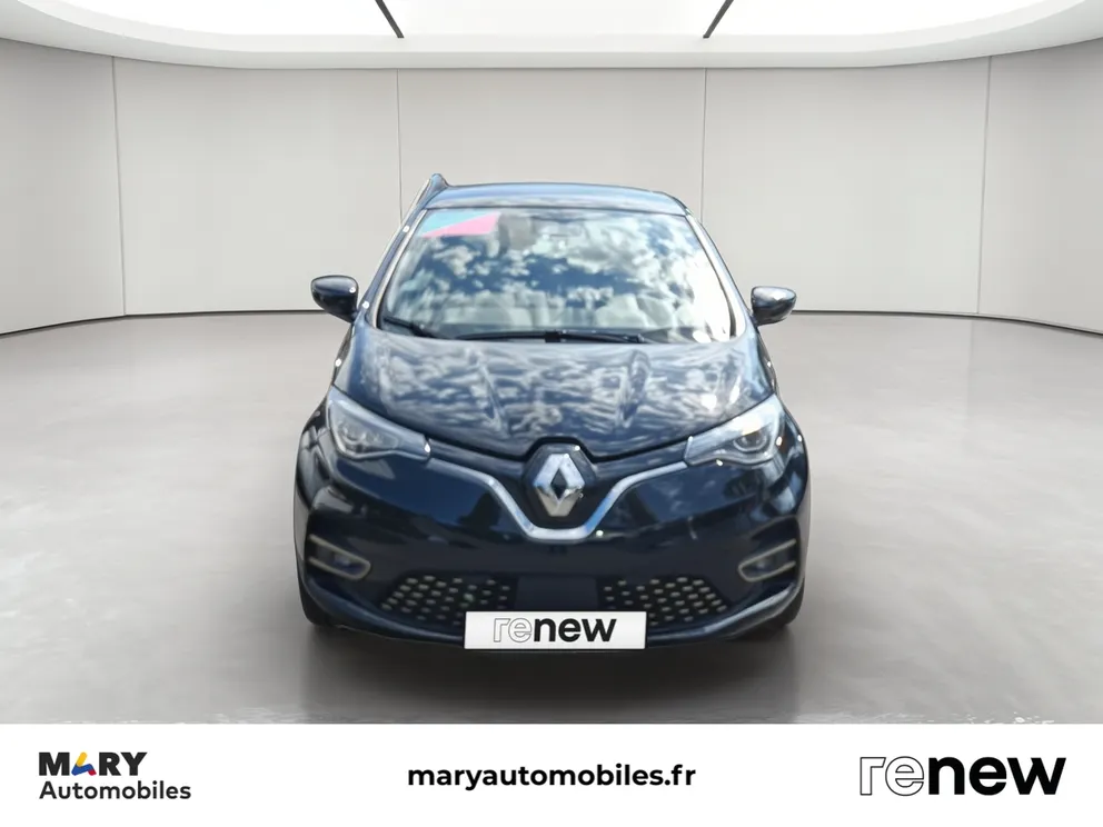Véhicule occasion 1229747 - renault ZOE - Photo 8