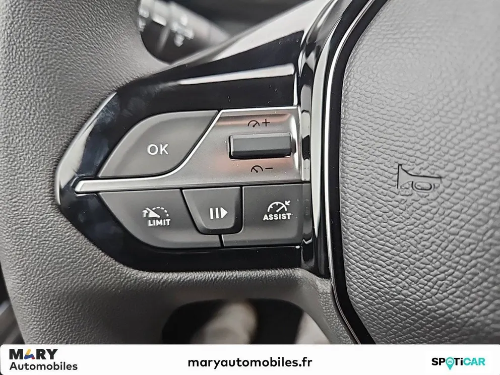 Véhicule occasion 206225 - peugeot PARTNER - Photo 18