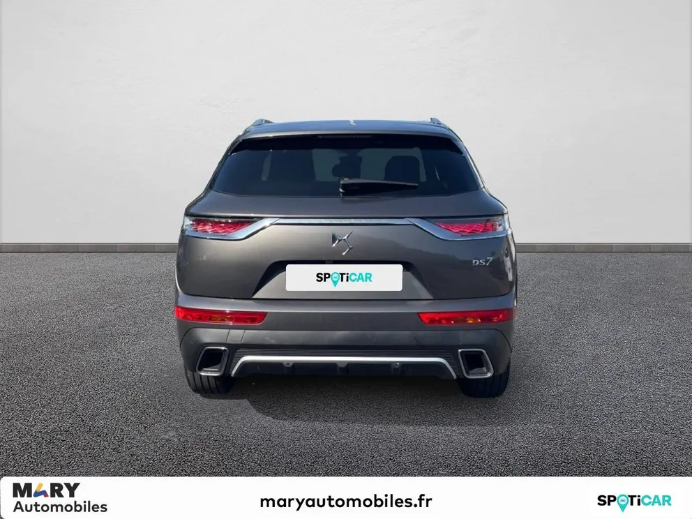 Véhicule occasion 183189 - ds DS 7 - Photo 5