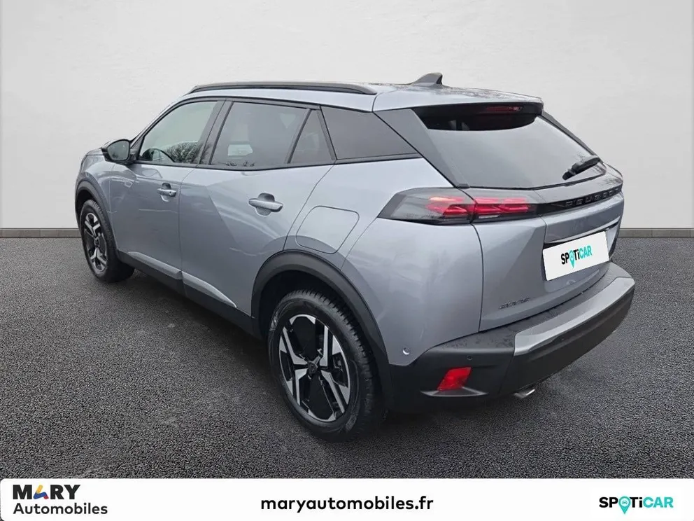 Véhicule occasion 209943 - peugeot 2008 - Photo 7