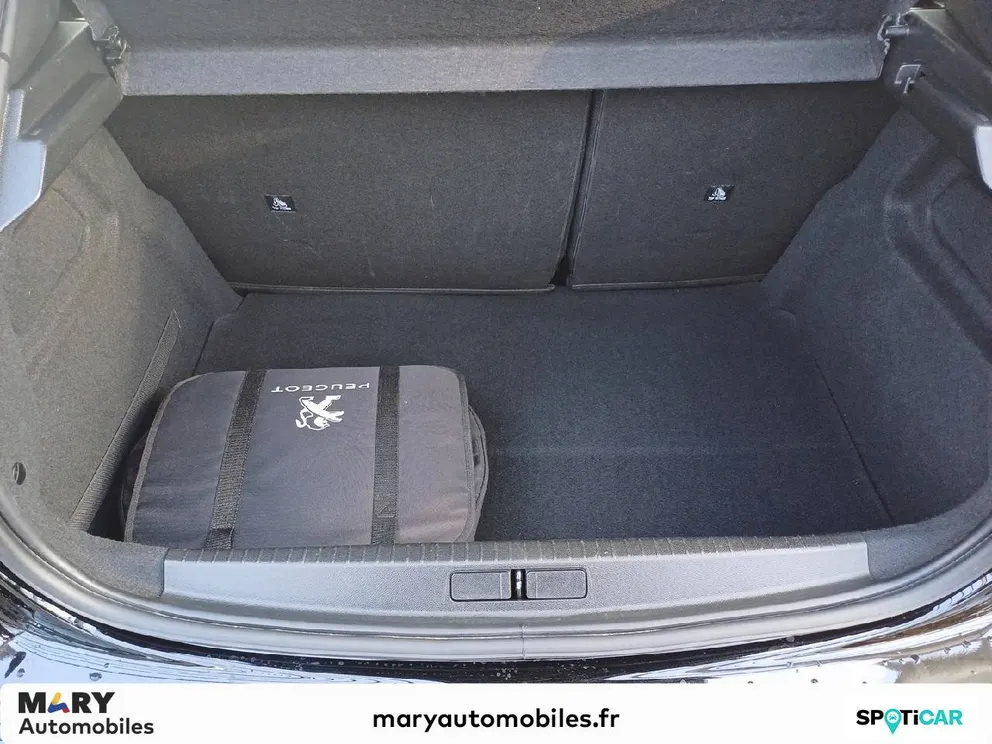 Véhicule occasion 208359 - peugeot 208 - Photo 6