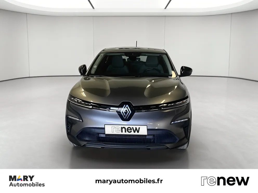 Véhicule occasion 1234269 - renault MEGANE - Photo 8