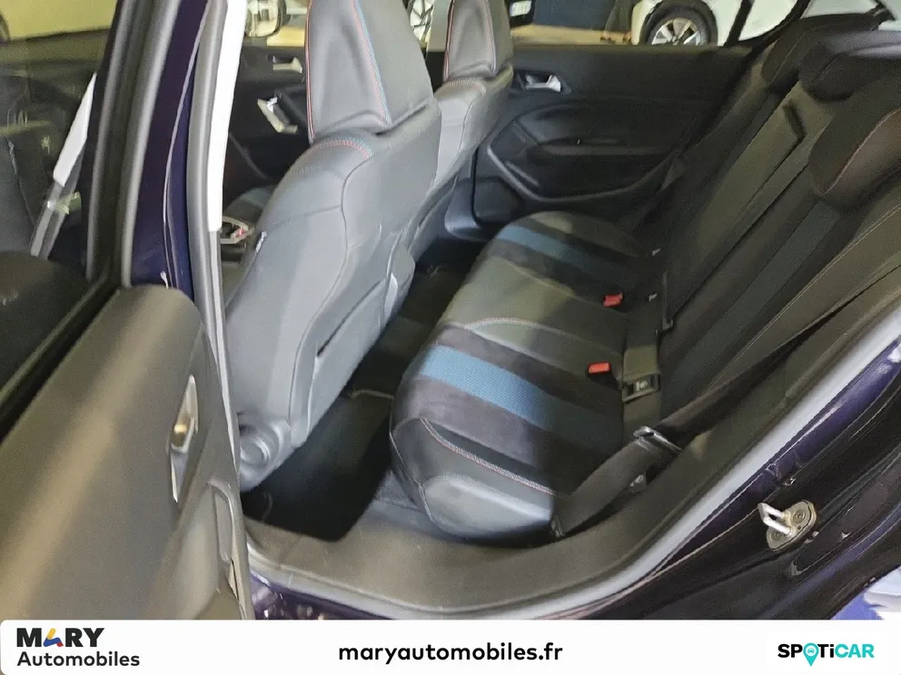 Véhicule occasion 233942 - peugeot 308 - Photo 15