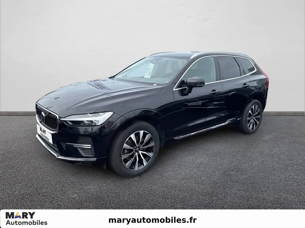 Véhicule occasion 222242 - volvo XC60 - Photo 1