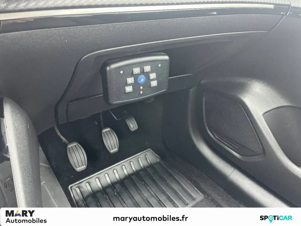 Véhicule occasion 167848 - peugeot 208 - Photo 18