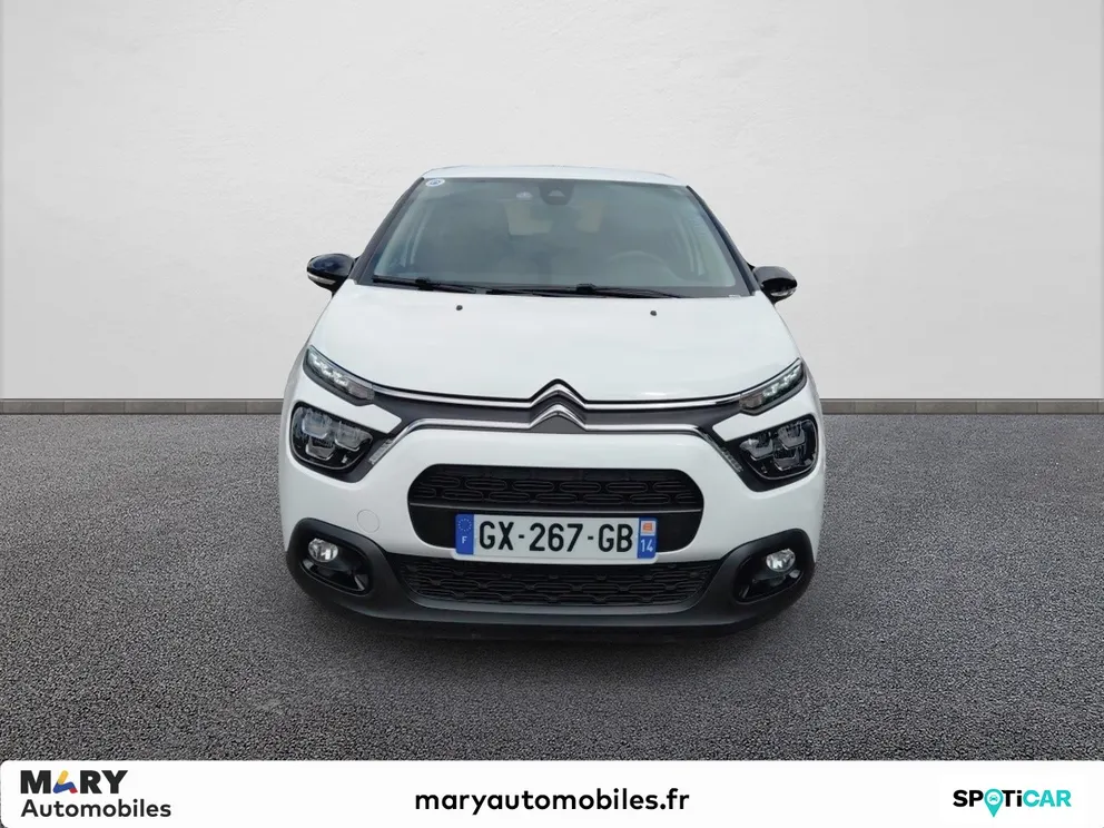 Véhicule occasion 233409 - Citroën C3 - Photo 6