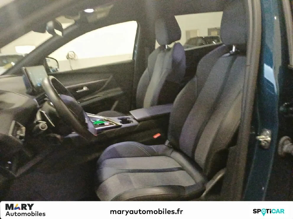 Véhicule occasion 1234728 - peugeot 5008 - Photo 13