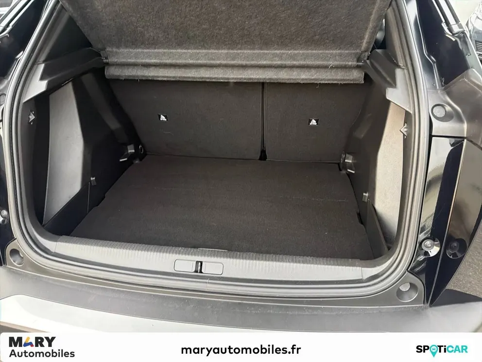 Véhicule occasion 216615 - peugeot 2008 - Photo 6