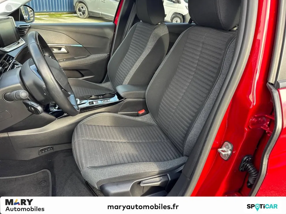 Véhicule occasion 209304 - peugeot 208 - Photo 9