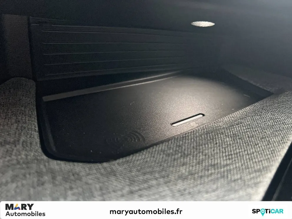 Véhicule occasion 187273 - peugeot 5008 - Photo 16