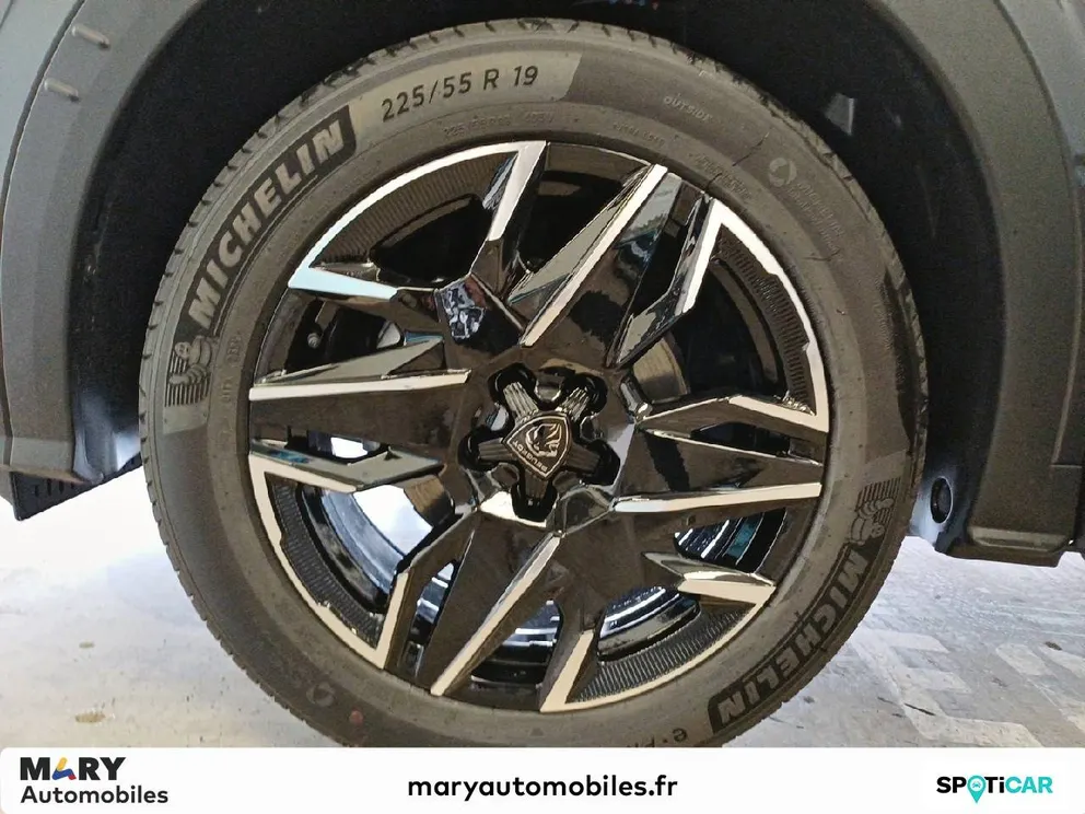 Véhicule occasion 194824 - peugeot 3008 - Photo 11