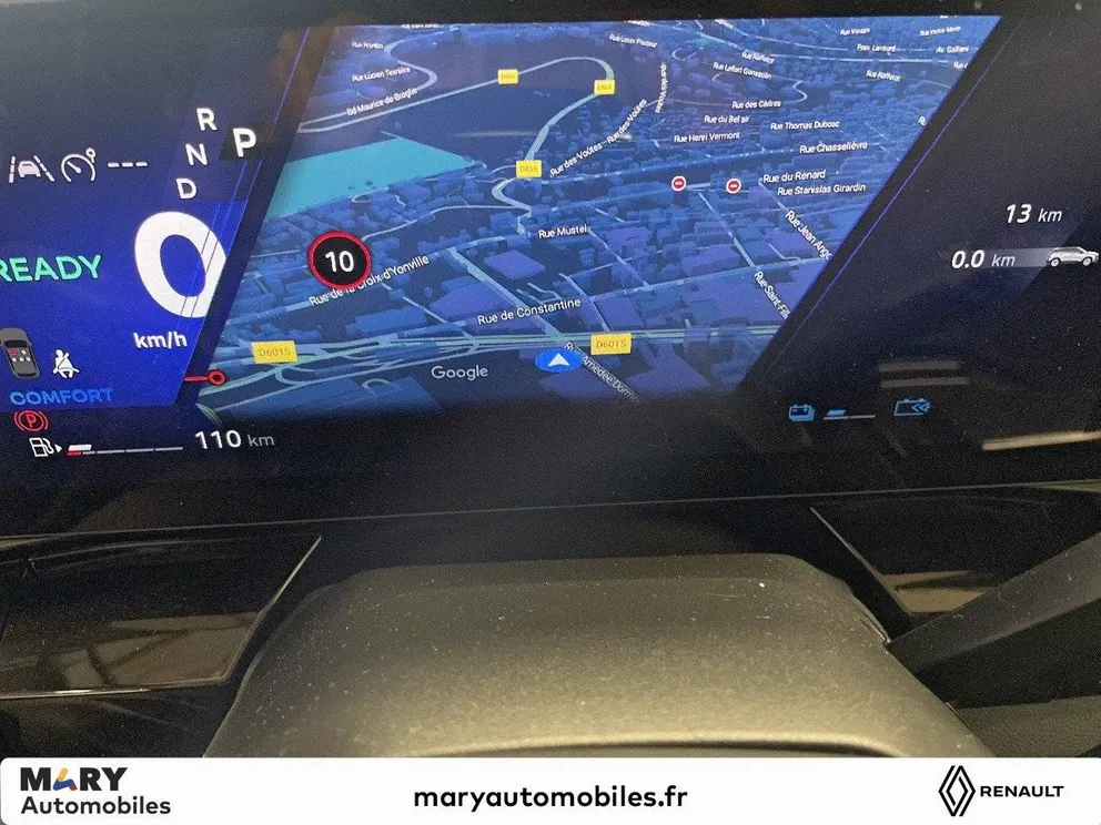 Véhicule occasion 197851 - renault AUSTRAL - Photo 15