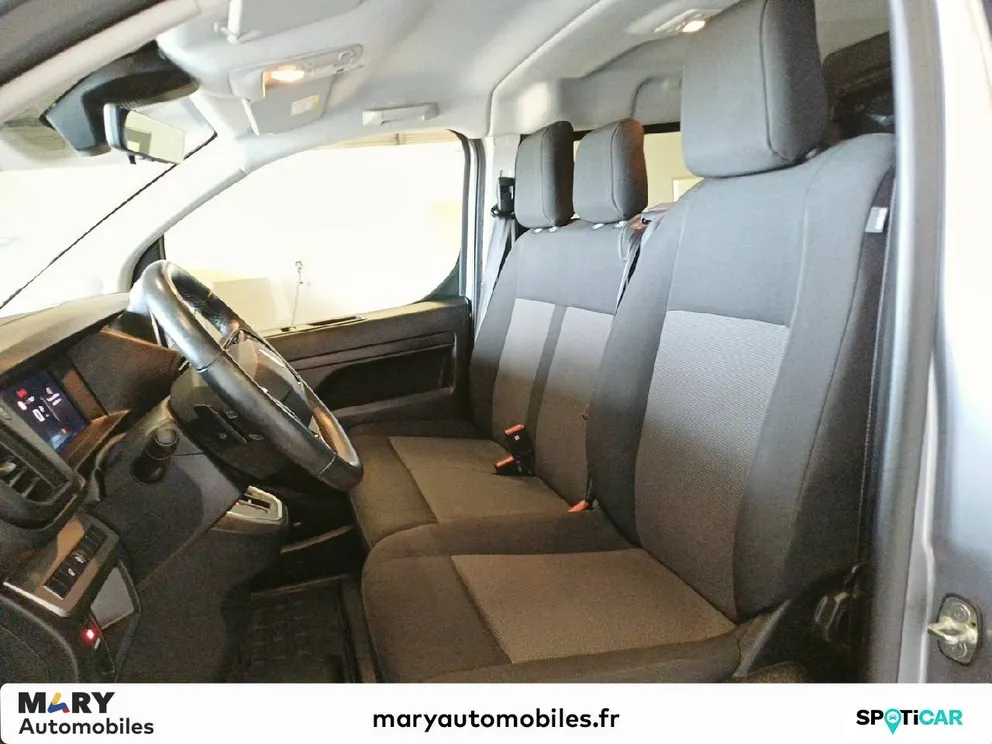 Véhicule occasion 186531 - peugeot EXPERT - Photo 9