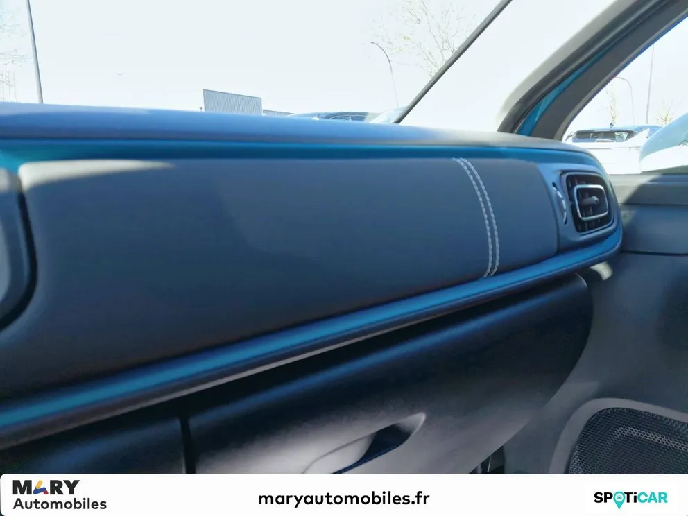 Véhicule occasion 224040 - Citroën C3 - Photo 24