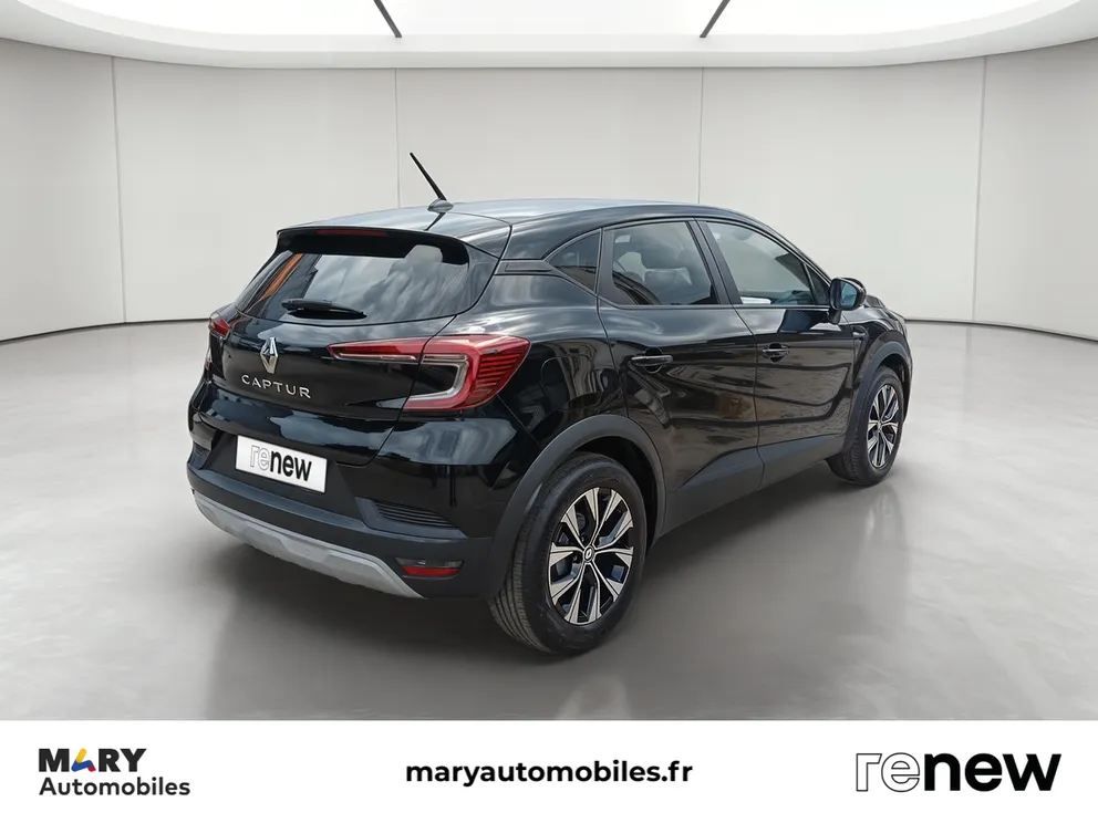 Véhicule occasion 1232976 - renault CAPTUR - Photo 5