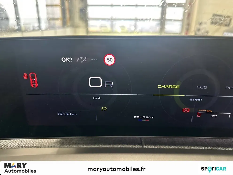 Véhicule occasion 219683 - peugeot 3008 - Photo 13
