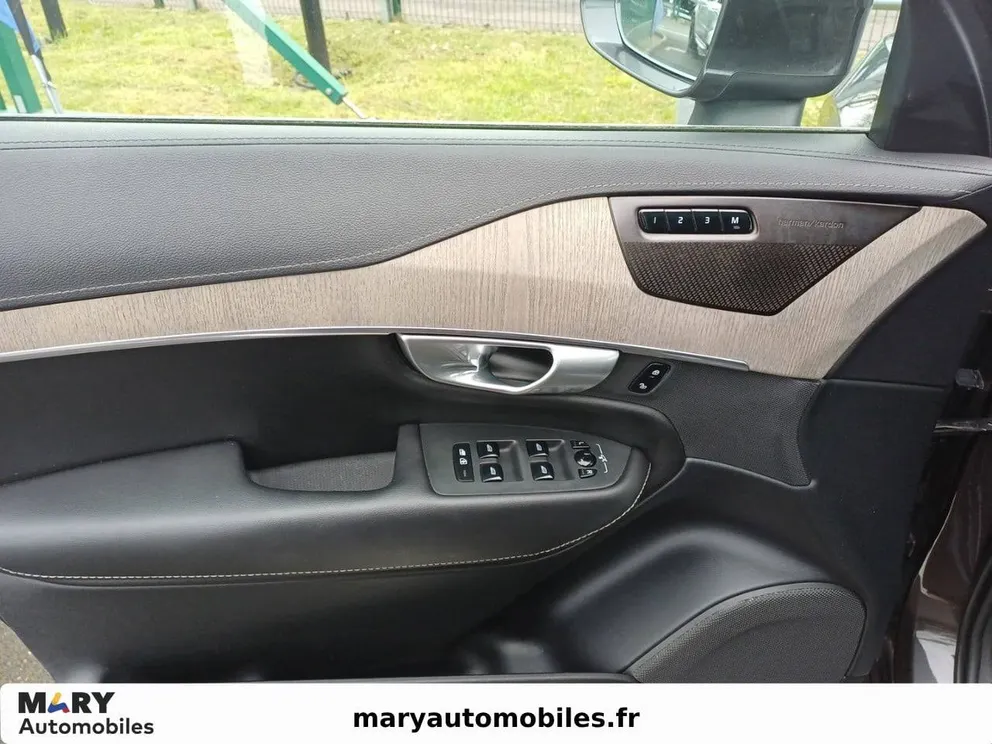 Véhicule occasion 223069 - volvo XC90 - Photo 13