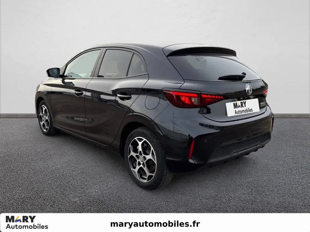 Véhicule occasion 232258 - mg MG3 - Photo 7