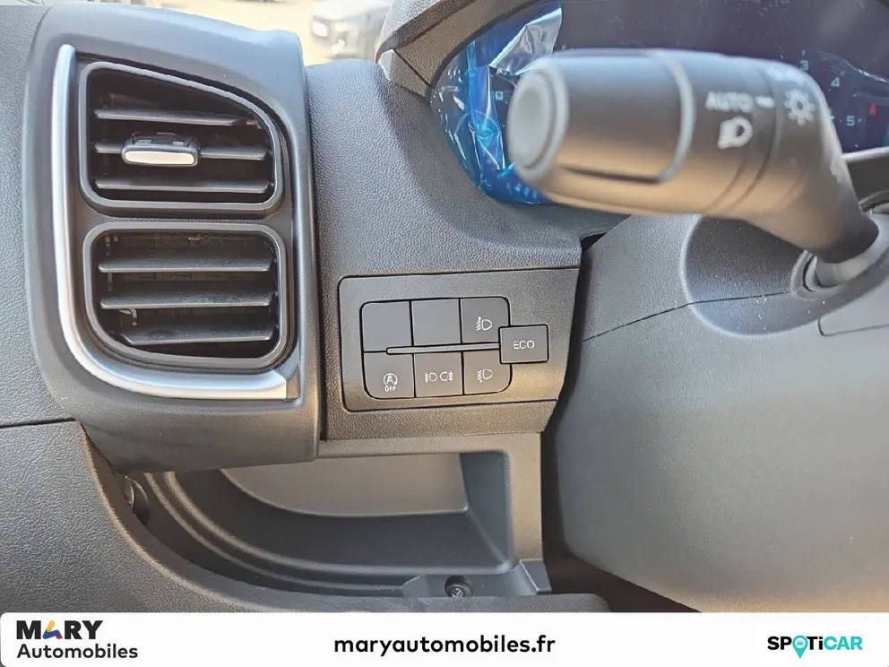 Véhicule occasion 202575 - peugeot BOXER - Photo 14