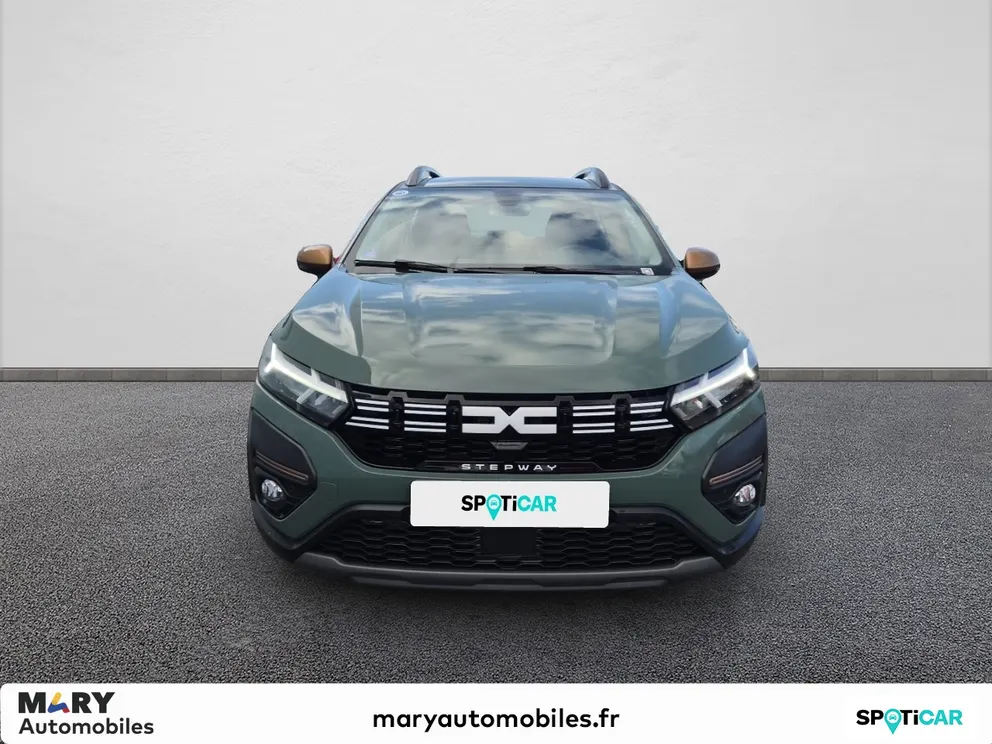 Véhicule occasion 226896 - dacia SANDERO - Photo 6