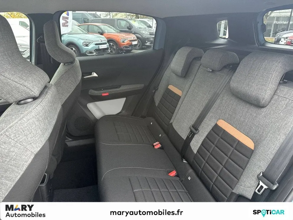 Véhicule occasion 206149 - Citroën C3 AIRCROSS - Photo 10