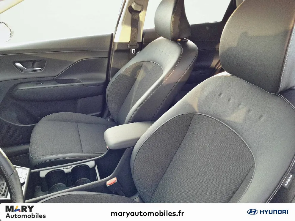 Véhicule occasion 147512 - hyundai KONA - Photo 9