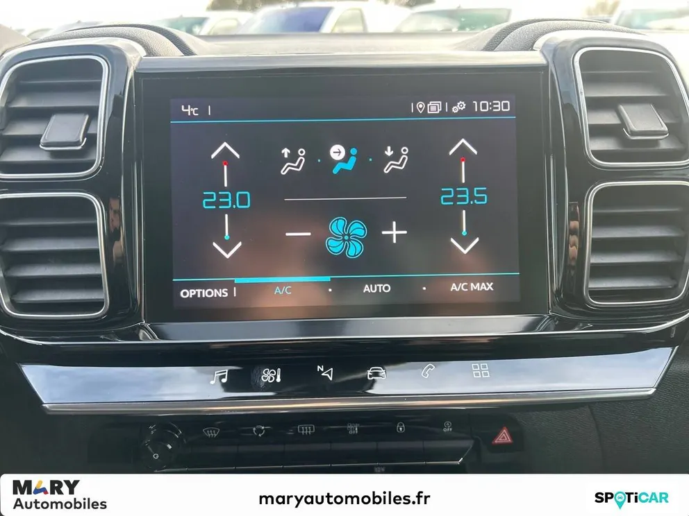 Véhicule occasion 207426 - Citroën C5 AIRCROSS - Photo 17