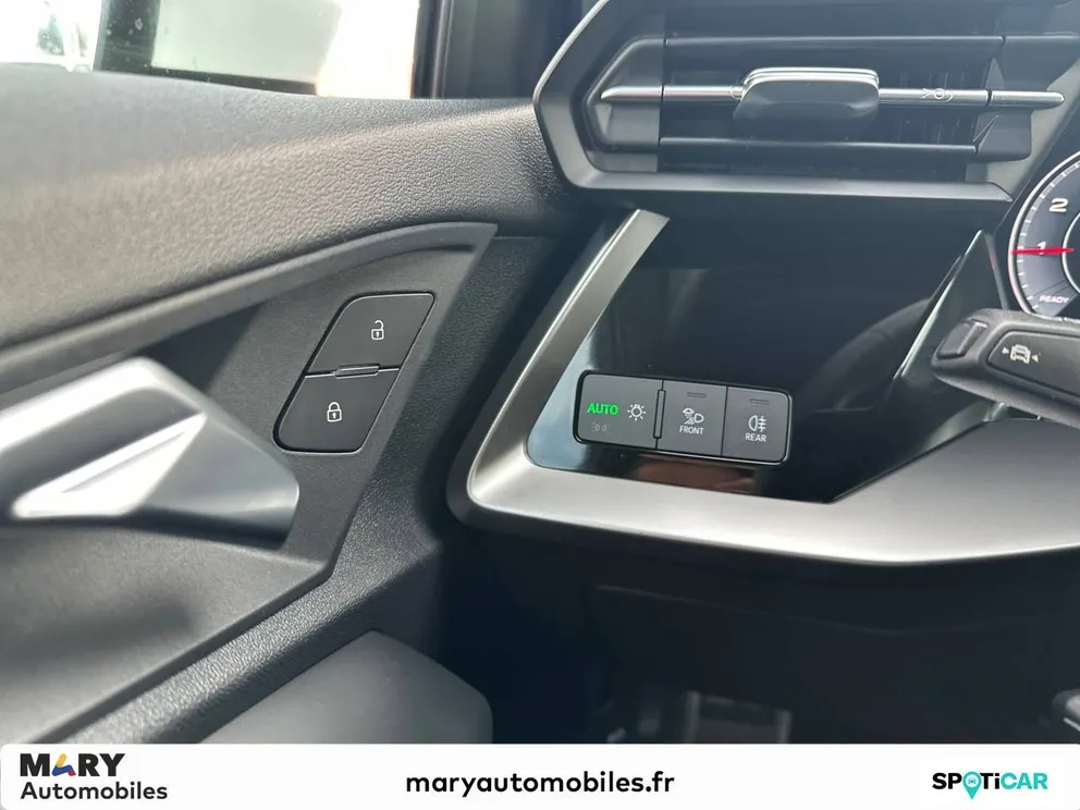 Véhicule occasion 211521 - audi A3 - Photo 16