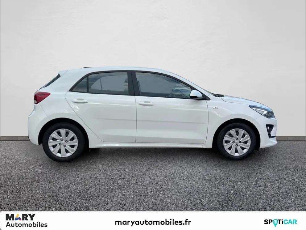 Véhicule occasion 189422 - kia RIO - Photo 4