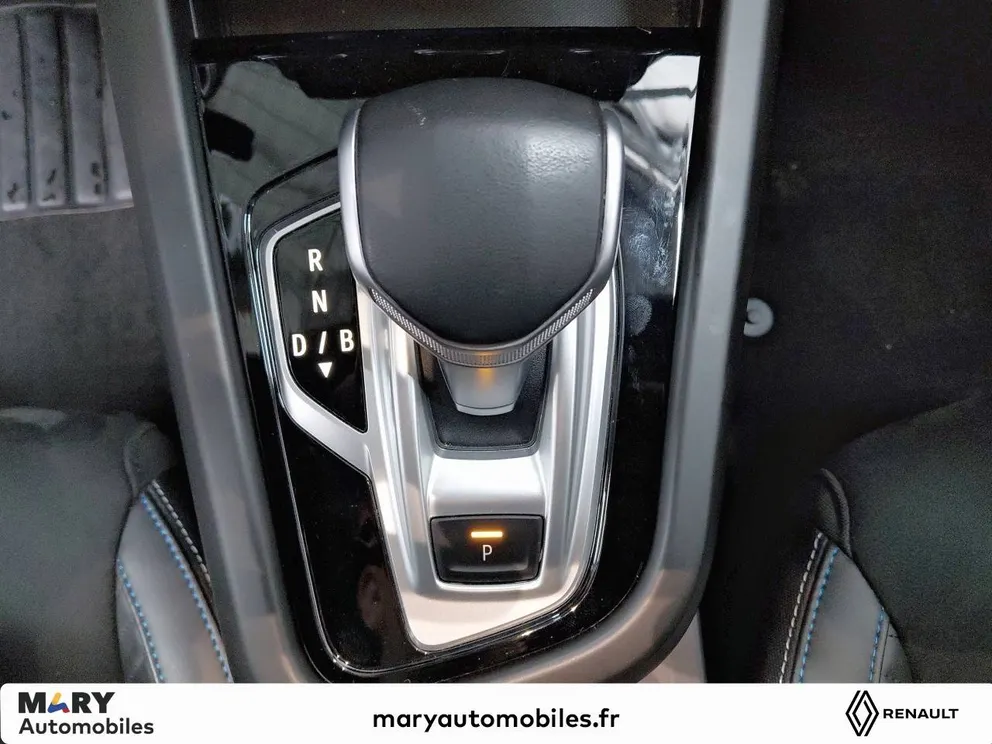 Véhicule occasion 218601 - renault ARKANA - Photo 21