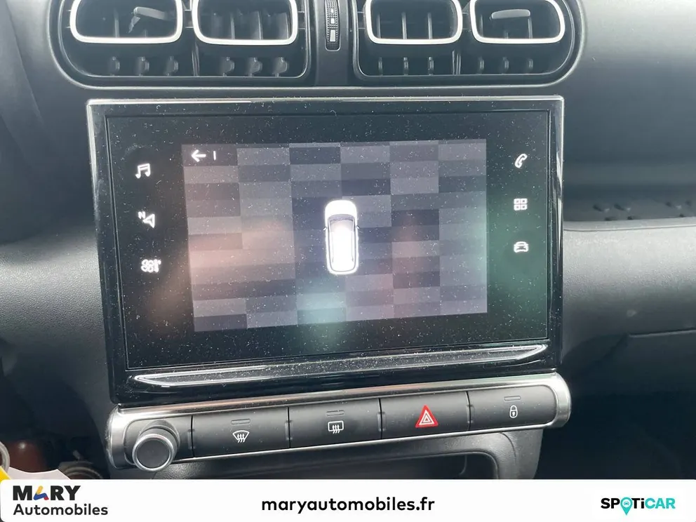 Véhicule occasion 207753 - Citroën C3 AIRCROSS - Photo 15