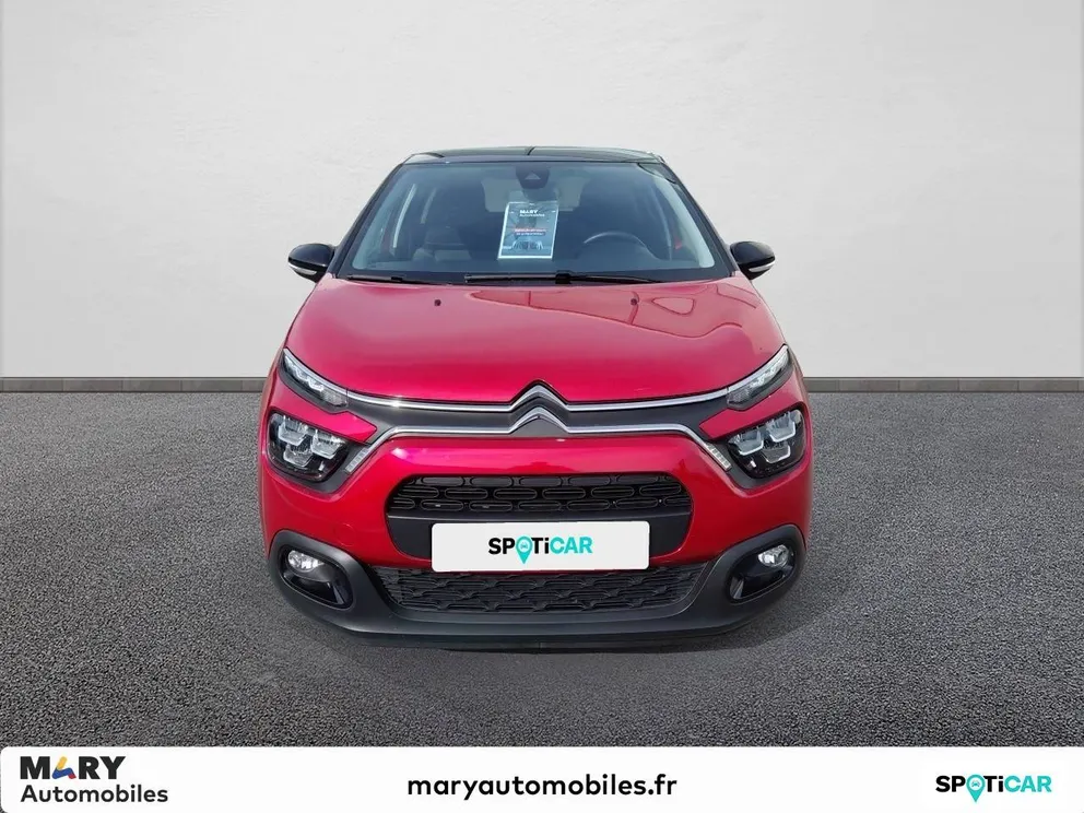 Véhicule occasion 228705 - Citroën C3 - Photo 8