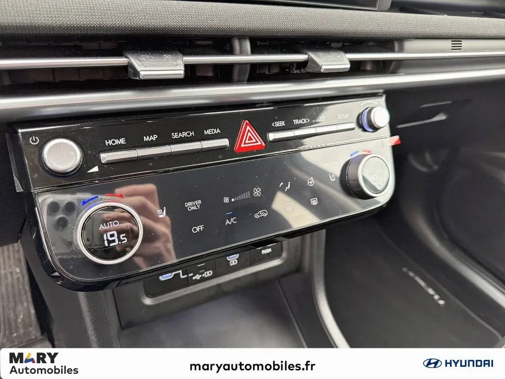 Véhicule occasion 176960 - hyundai TUCSON - Photo 13