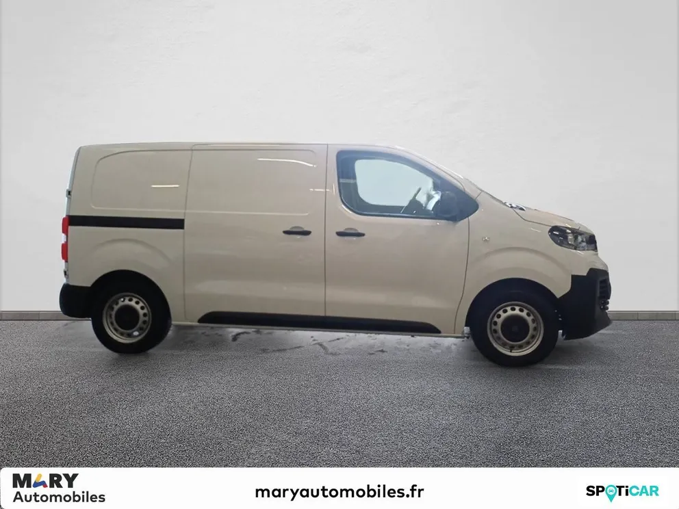 Véhicule occasion 209847 - peugeot EXPERT - Photo 4