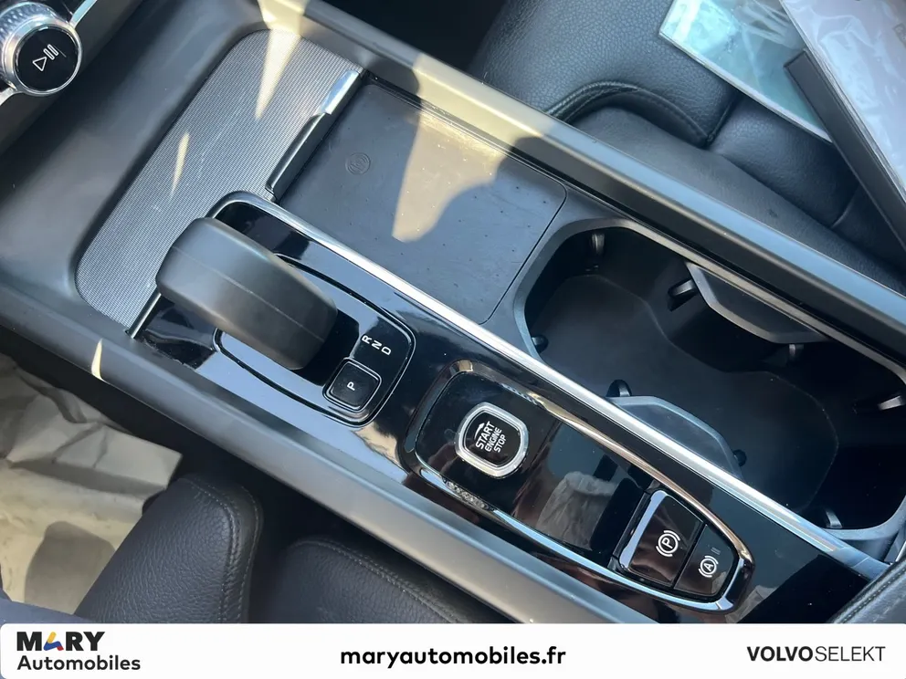 Véhicule occasion 1228003 - volvo XC60 - Photo 19