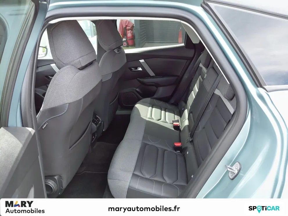 Véhicule occasion 230277 - Citroën C4 - Photo 21