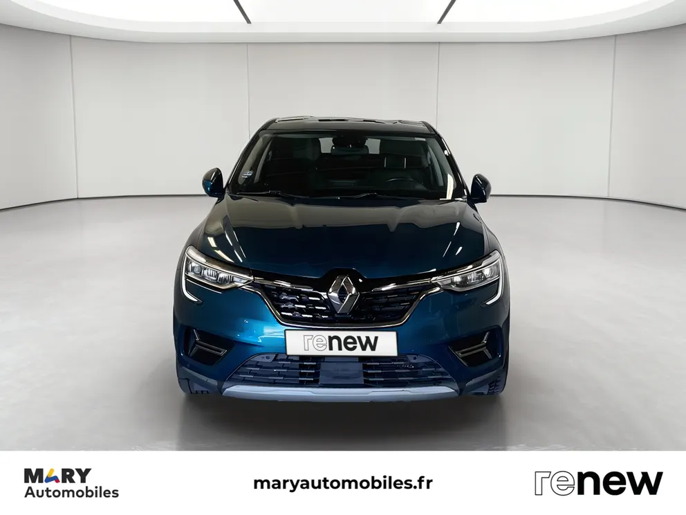 Véhicule occasion 1232855 - renault ARKANA - Photo 8