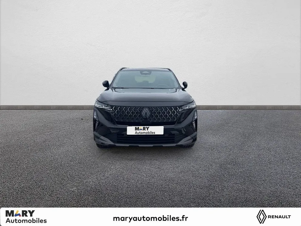 Véhicule occasion 207044 - renault AUSTRAL - Photo 2