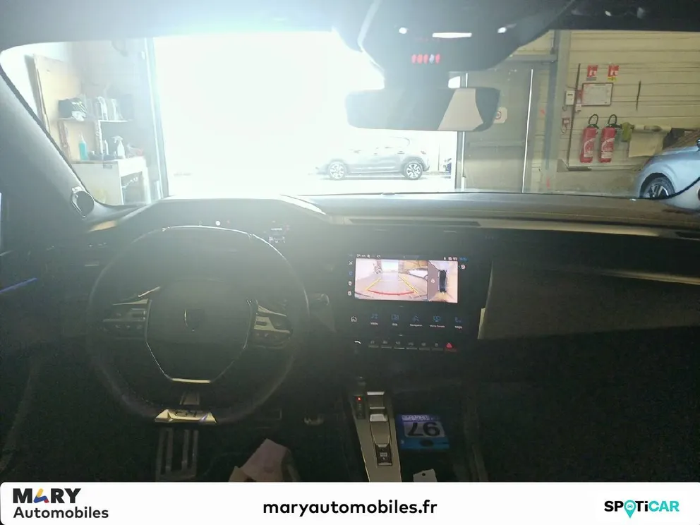 Véhicule occasion 223138 - peugeot 408 - Photo 8