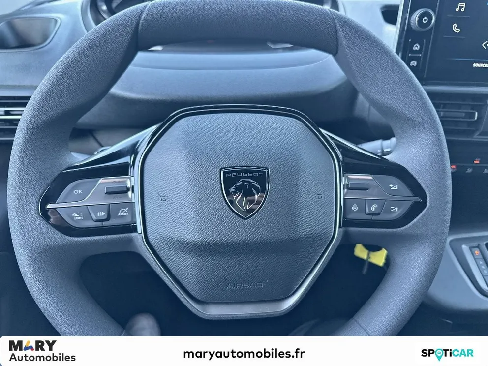 Véhicule occasion 218226 - peugeot PARTNER - Photo 15