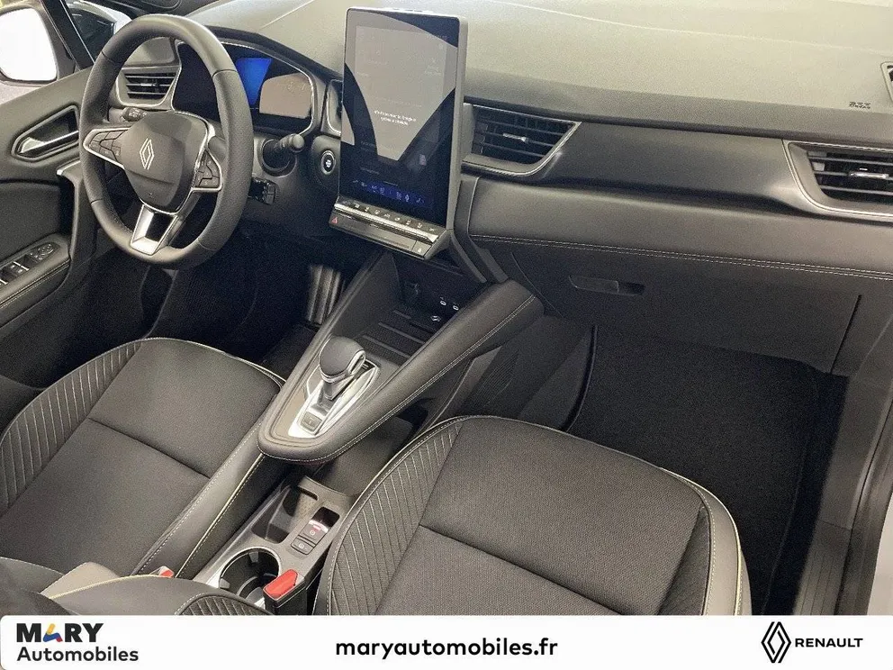 Véhicule occasion 187297 - renault SYMBIOZ - Photo 17