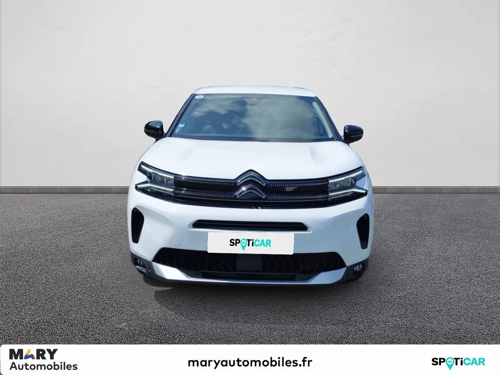 Véhicule occasion 1231554 - Citroën C5 AIRCROSS - Photo 6