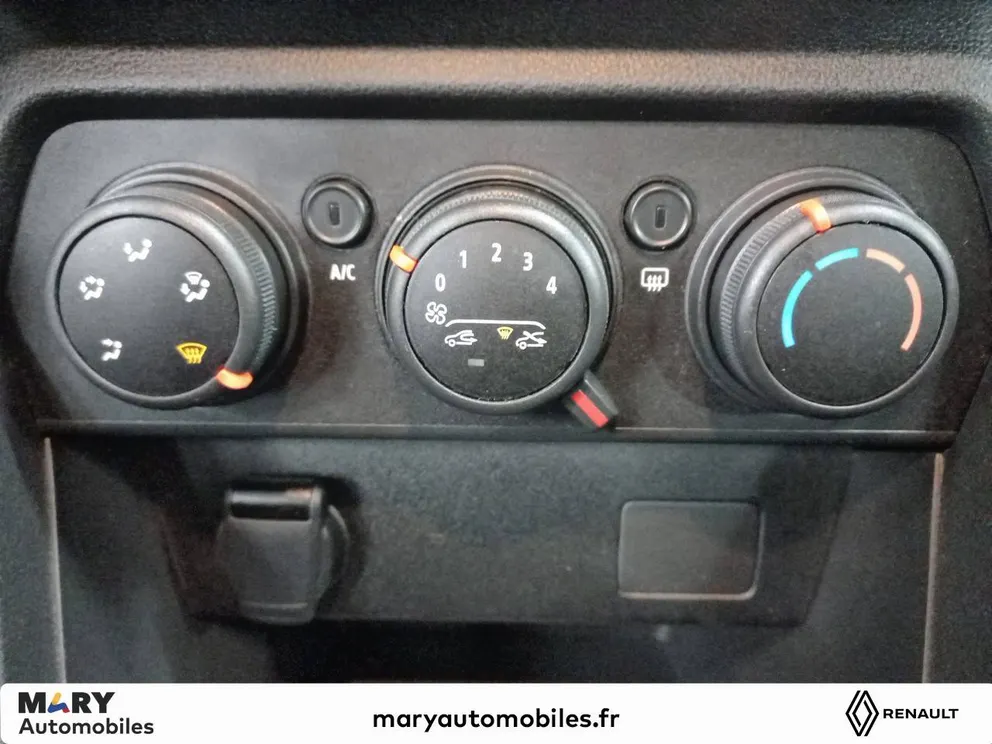 Véhicule occasion 218780 - dacia SANDERO - Photo 15