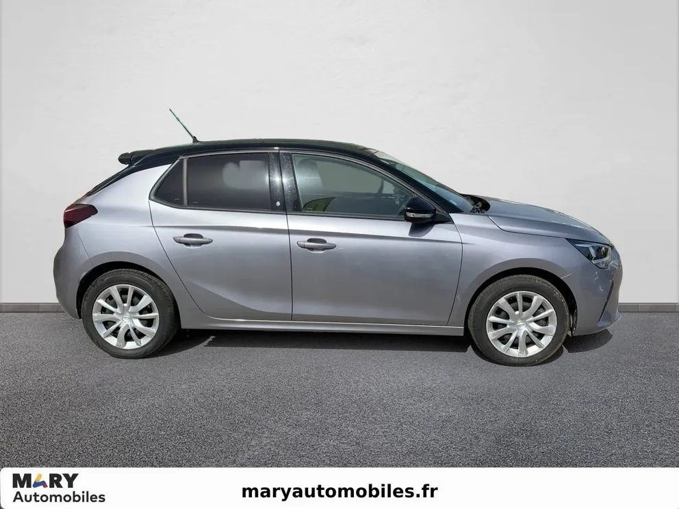 Véhicule occasion 204435 - opel CORSA - Photo 7