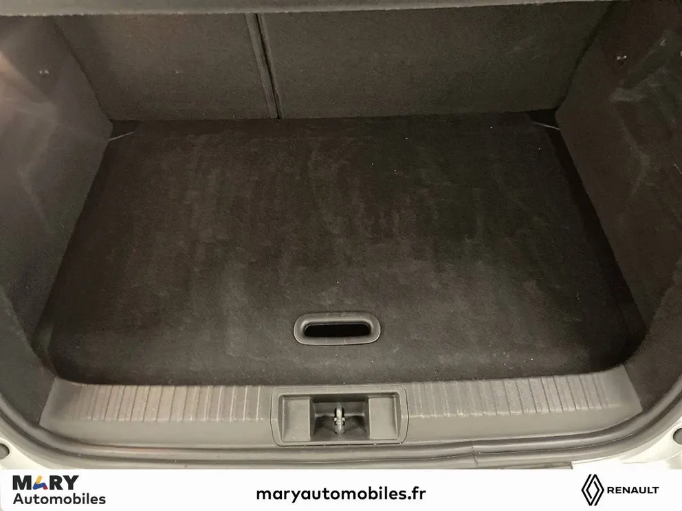 Véhicule occasion 201998 - renault CAPTUR - Photo 6