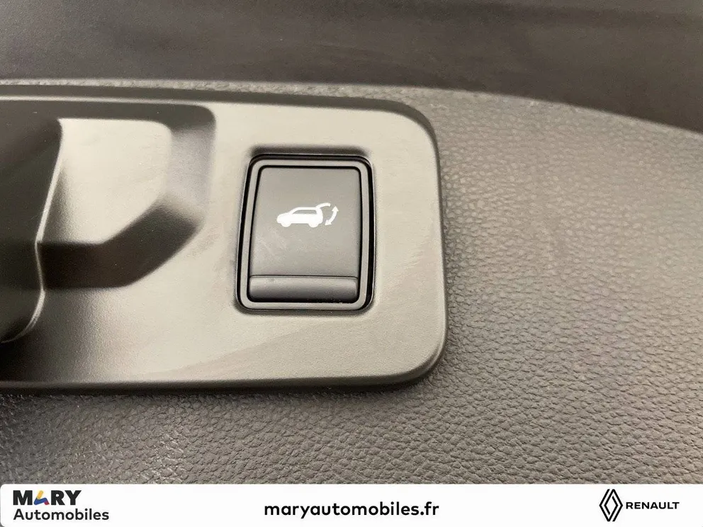 Véhicule occasion 186287 - renault AUSTRAL - Photo 21