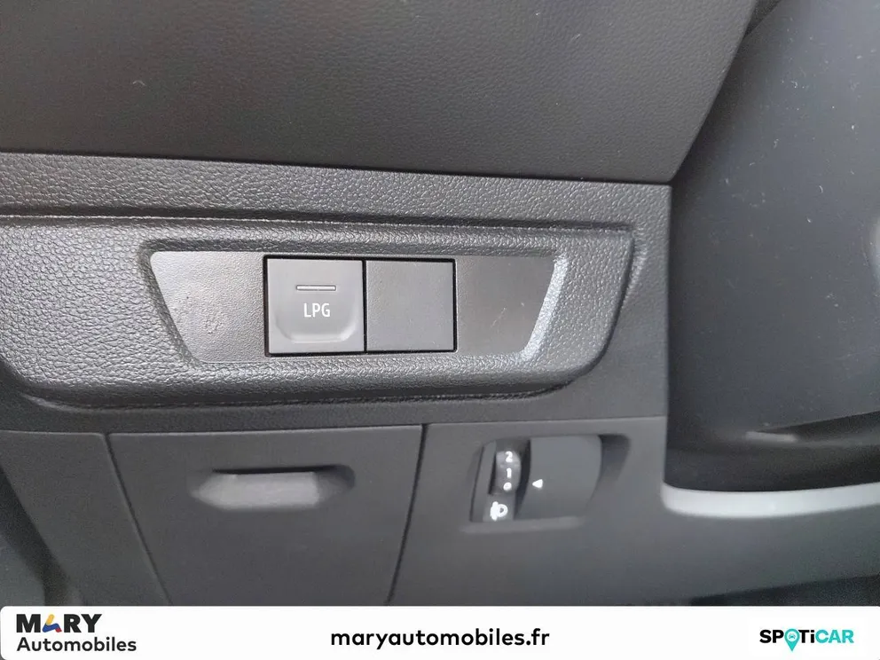 Véhicule occasion 220292 - dacia SANDERO - Photo 16