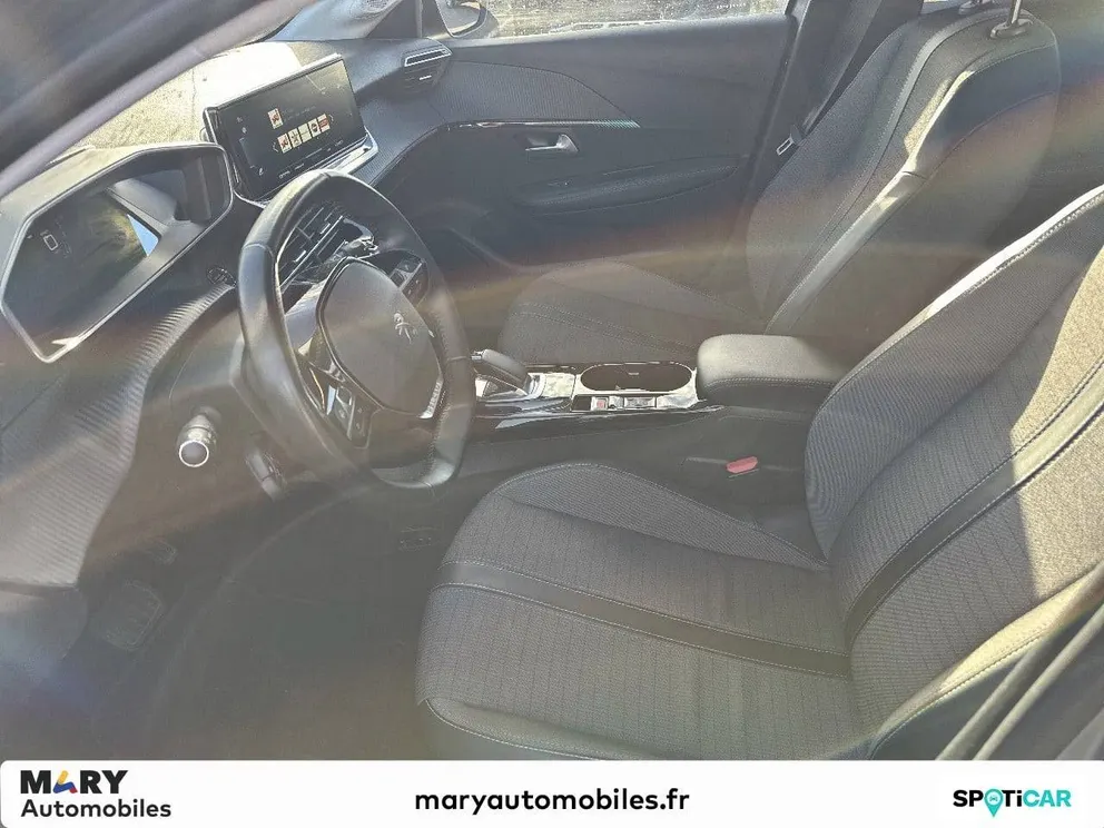 Véhicule occasion 218611 - peugeot 208 - Photo 9