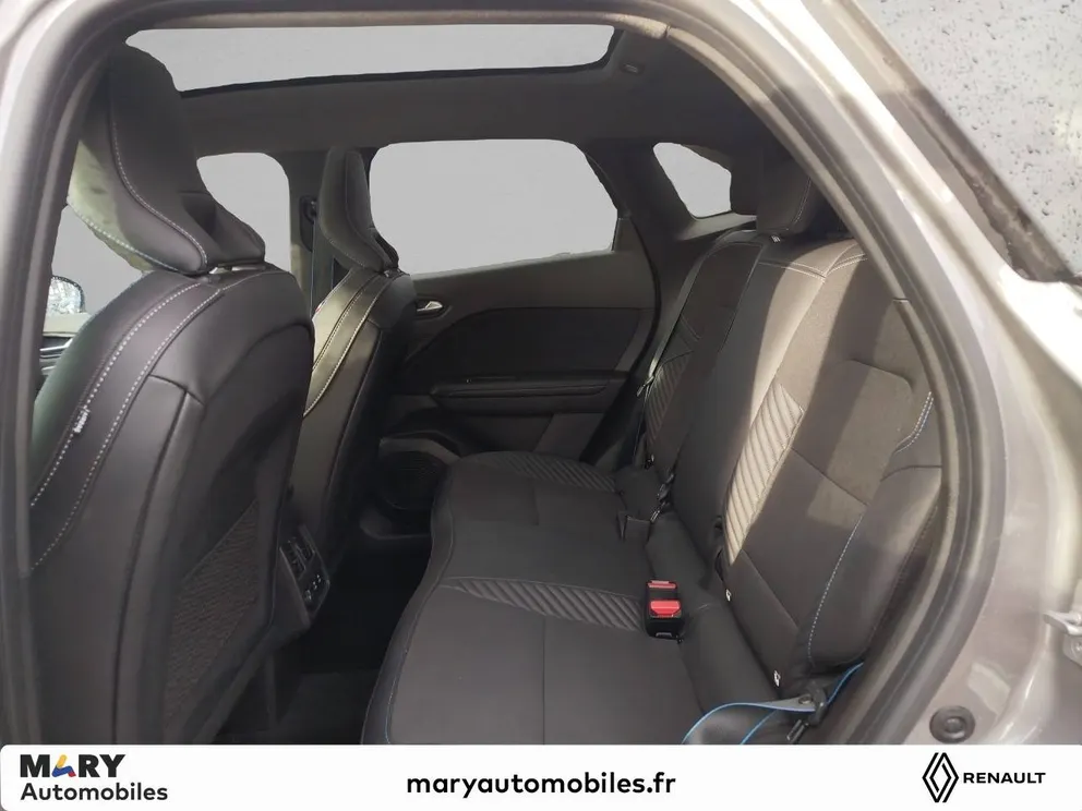 Véhicule occasion 207350 - renault SYMBIOZ - Photo 10