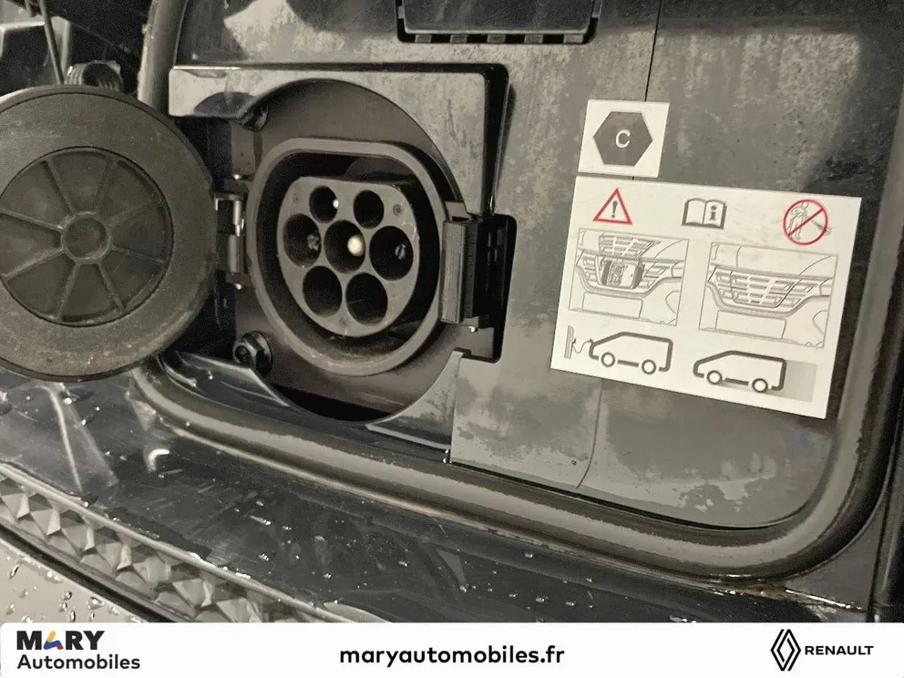 Véhicule occasion 216010 - dacia SPRING - Photo 16